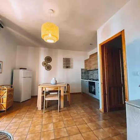 Accogliente A Pochi Passi Dal Mare Alghero