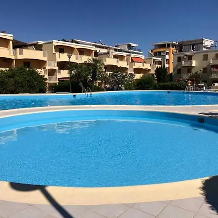 Euc 4 Accogliente A Pochi Passi Dal Mare