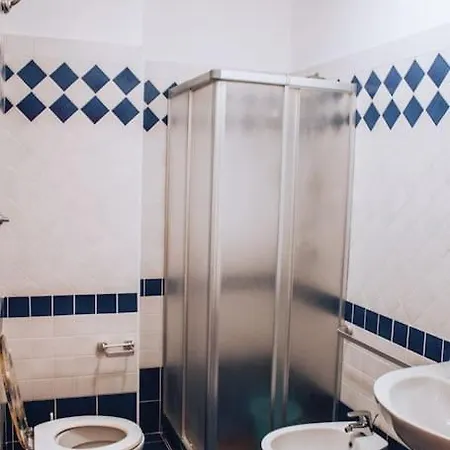 Accogliente A Pochi Passi Dal Mare Alghero