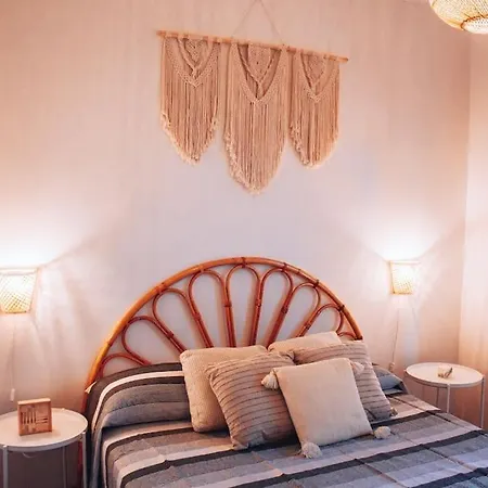 Accogliente A Pochi Passi Dal Mare * Alghero