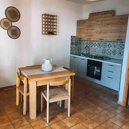 Accogliente A Pochi Passi Dal Mare