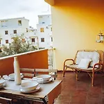 Apartamento Euc 4 Accogliente A Pochi Passi Dal Mare *