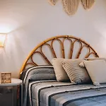 Apartamento Euc 4 Accogliente A Pochi Passi Dal Mare