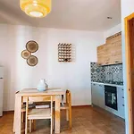 Euc 4 Accogliente A Pochi Passi Dal Mare Apartamento Alghero