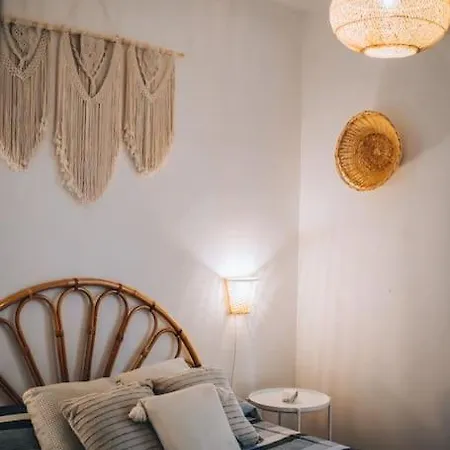 Accogliente A Pochi Passi Dal Mare * Alghero