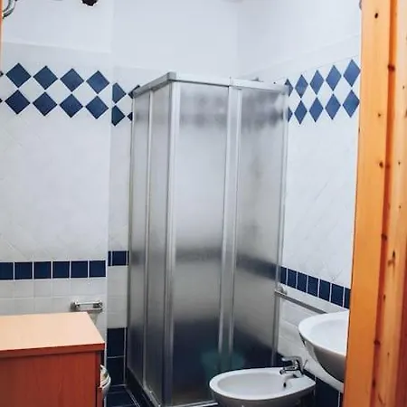 Apartman Euc 4 Accogliente A Pochi Passi Dal Mare