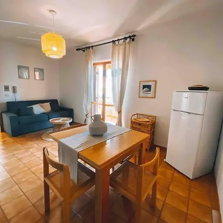 Accogliente A Pochi Passi Dal Mare Appartamento Alghero