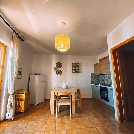 Accogliente A Pochi Passi Dal Mare Apartament