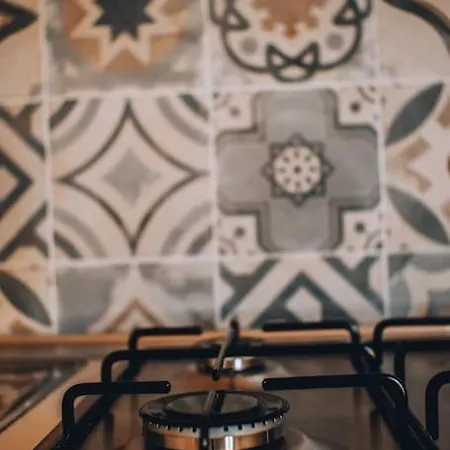 Accogliente A Pochi Passi Dal Mare