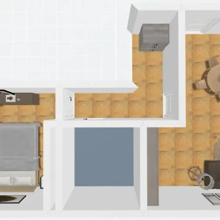 Apartament Accogliente A Pochi Passi Dal Mare *