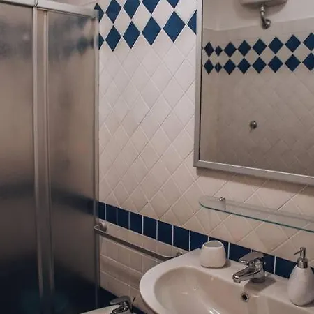 Apartament Accogliente A Pochi Passi Dal Mare *