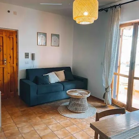 Appartamento Accogliente A Pochi Passi Dal Mare