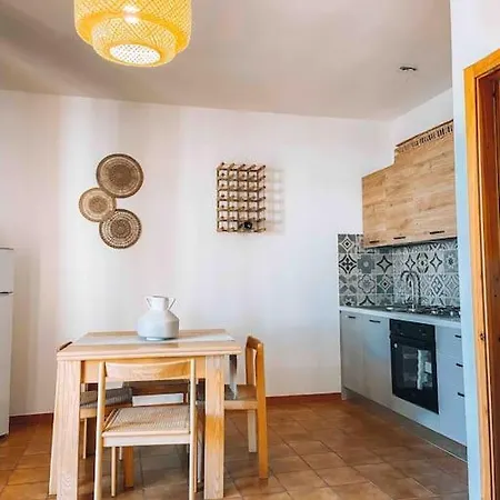 Accogliente A Pochi Passi Dal Mare Apartament Alghero