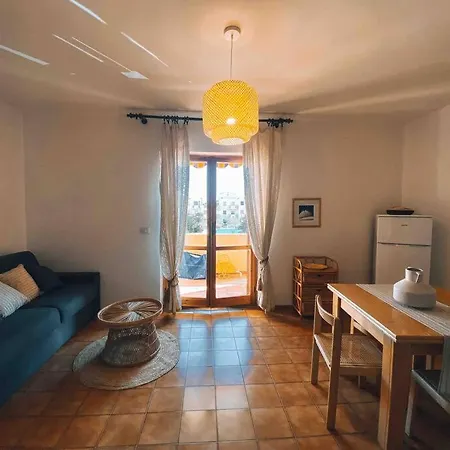 Accogliente A Pochi Passi Dal Mare Apartament Alghero